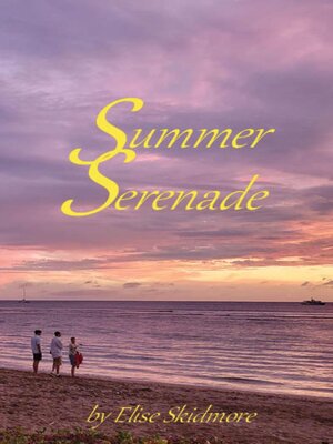 cover image of Summer Serenade